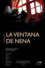 La ventana de Nena Box Art