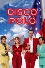 Disco Polo Box Art