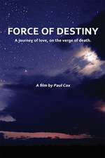 Force of Destiny Box Art