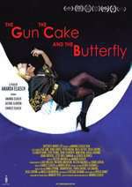 The Gun, the Cake and the Butterfly Box Art