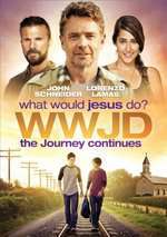 WWJD: What Would Jesus Do? The Journey Continues Box Art