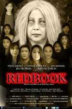 RedBook Box Art