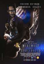 Werewolf Dari Bangladesh Box Art