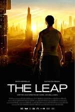 The Leap Box Art