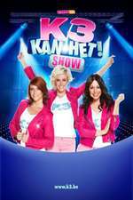 K3 Kan Het Show Box Art