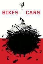 Bikes vs Cars Box Art