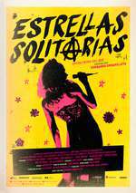 Estrellas solitarias Box Art