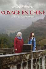 Voyage en Chine Box Art