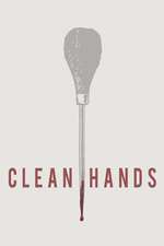 Clean Hands Box Art