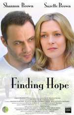 Finding Hope Box Art