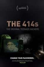 The 414s Box Art