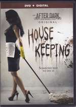 Housekeeping Box Art