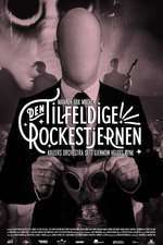 Den tilfeldige rockestjernen Box Art