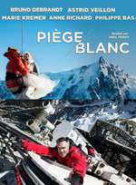 Piège blanc Box Art