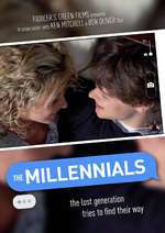 The Millennials Box Art