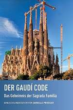 Der Gaudi code Box Art