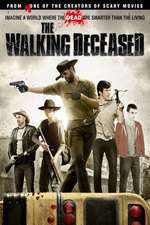 Walking with the Dead Box Art