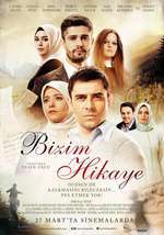 Bizim Hikaye Box Art