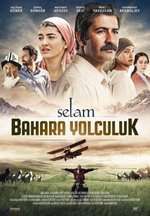 Selam: Bahara Yolculuk Box Art