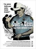 Calls to Okies: The Park Grubbs Story Box Art