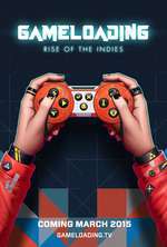 Gameloading: Rise of the Indies Box Art