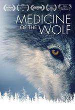 Medicine of the Wolf Box Art