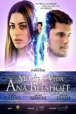 A Morte & Vida de Ana Belshoff Box Art