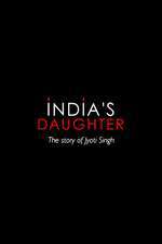 India's Daughter Box Art