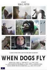 When Dogs Fly Box Art