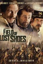 Field of Lost Shoes Box Art