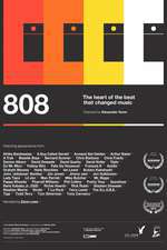 808 Box Art