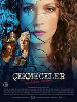 Çekmeceler Box Art