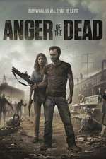 Anger of the Dead Box Art