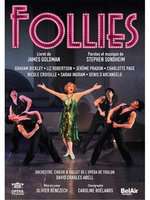 Follies Box Art