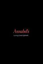 Annabel's: A String of Naked Lightbulbs Box Art