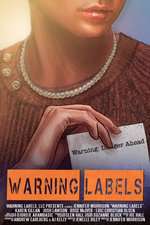 Warning Labels Box Art