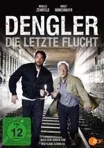 Dengler - Die letzte Flucht Box Art