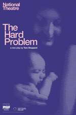 National Theatre Live: The Hard Problem Box Art