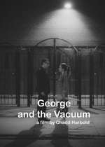 George and the Vacuum Box Art