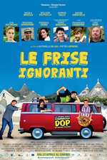 Le frise ignoranti Box Art