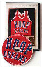 Life After Hoop Dreams Box Art