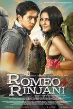 Romeo+Rinjani Box Art