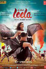 Ek Paheli Leela Box Art