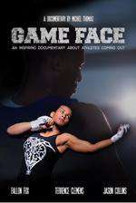 Game Face Box Art