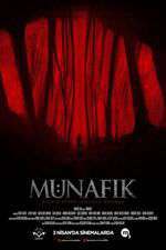 Münafık Box Art