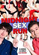 Midnight Sex Run Box Art