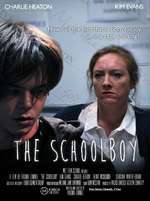 The Schoolboy Box Art