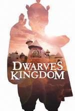 Dwarves Kingdom Box Art