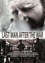 Last Man After the War Box Art