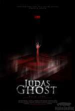 Judas Ghost Box Art